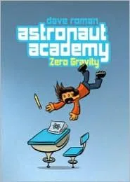 Astronaut Academy (2011)