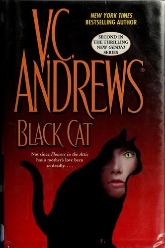 Black cat (2004)