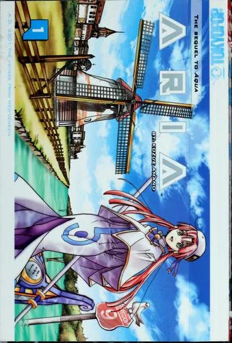 Aria (2002)
