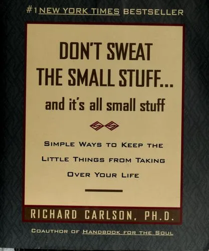 Don't sweat the small stuff-- and it's all small stuff (1997)