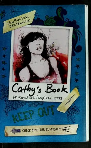 Cathy's book (2006)