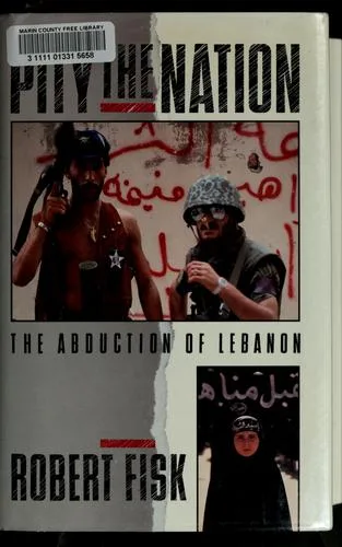 Pity the Nation (1990)