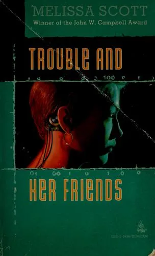 Trouble and her friends (1994)