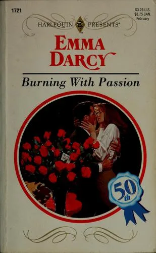 Burning With Passion (1995)