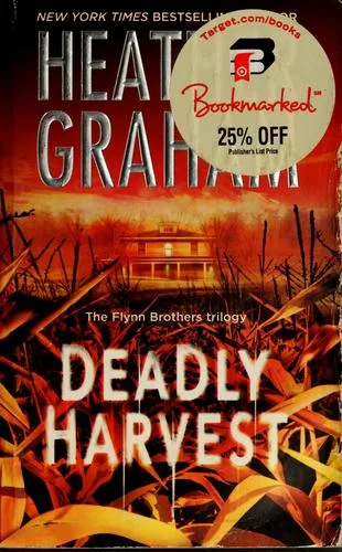 Deadly harvest (2008)