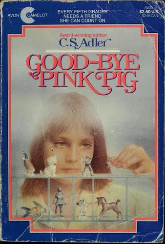 Goodbye, Pink Pig (1986)