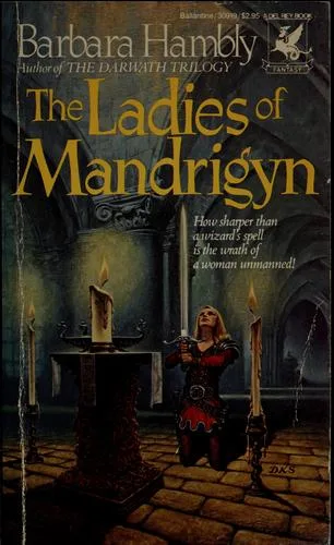 The Ladies of Mandrigyn (1984)