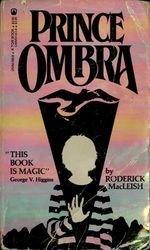 Prince Ombra (1982)