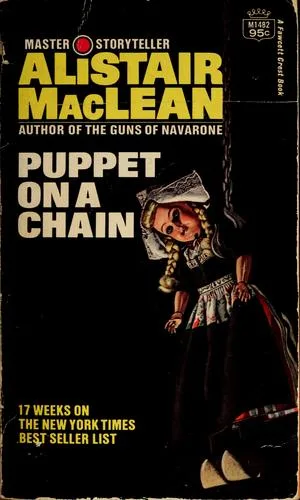 Puppet on a Chain (1969)