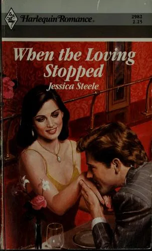 When the Loving Stopped (1988)