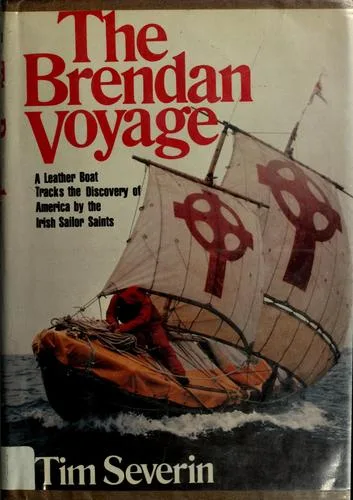 The Brendan voyage (1978)