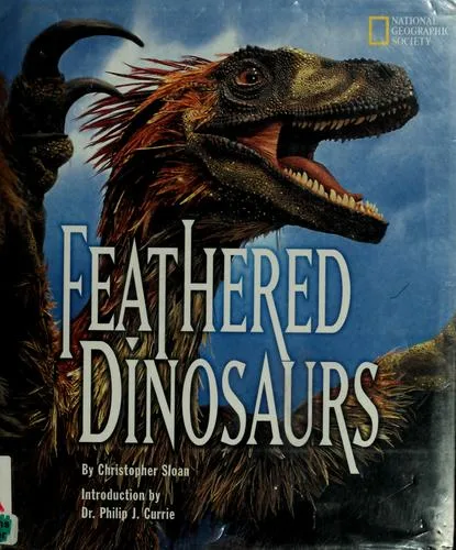 Feathered dinosaurs (2000)
