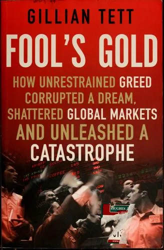 Fool's gold (2009)