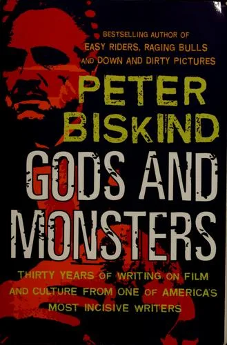 Gods and monsters (2004)