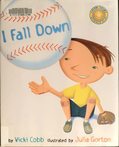 I Fall Down (2004)