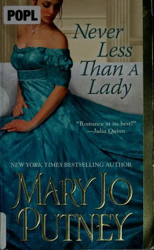 Never less than a lady (2010)