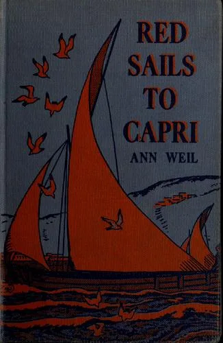 Red sails to Capri (1953)