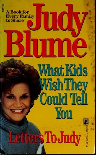 Letters to Judy (1986)