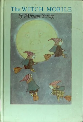 The witch mobile (1969)