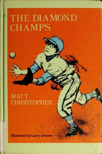 The diamond champs (1977)