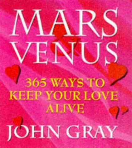 Mars and Venus (1999)