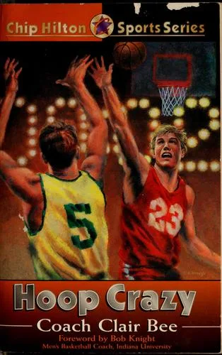 Hoop crazy (1999)