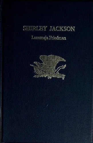 Shirley Jackson (1975)