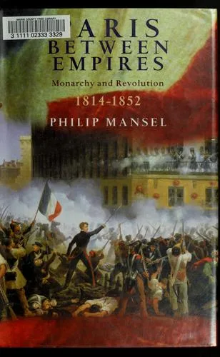 Paris between empires (2003)
