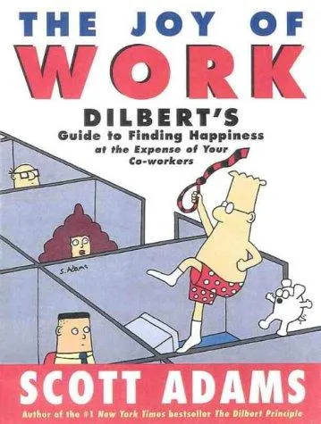 The Joy of Work (1998)