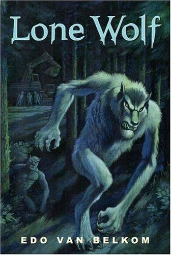 Lone Wolf (2005)