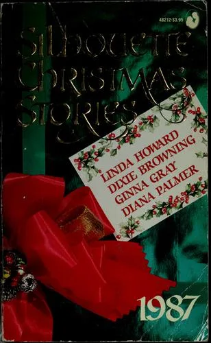 Silhouette Christmas stories 1987 (1987)
