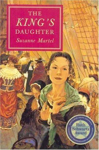The King's Daughter (1980)