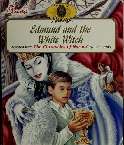 Edmund and the white witch (1997)