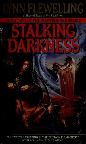 Stalking Darkness (1997)