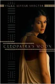 Cleopatra's moon (2011)