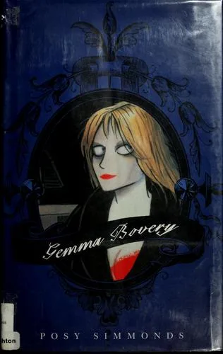 Gemma Bovery (2000)