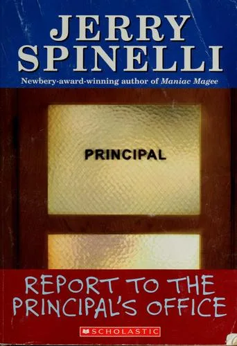 Report to the Principal's Office (1991)
