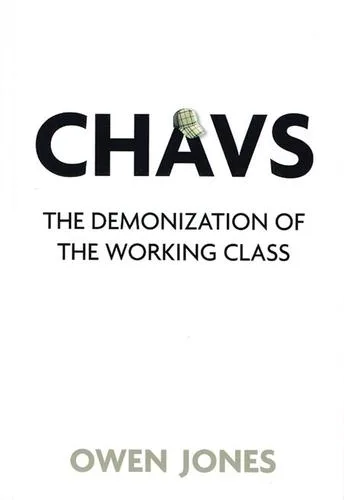 Chavs (2011)