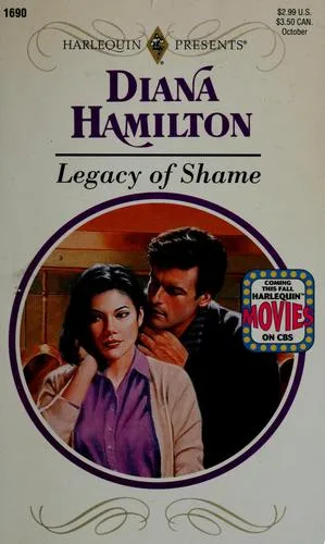 Legacy Of Shame (1993)