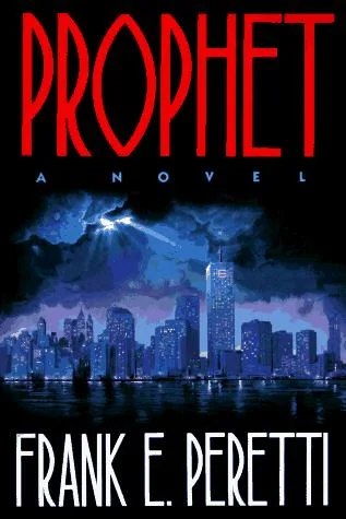 Prophet (1992)