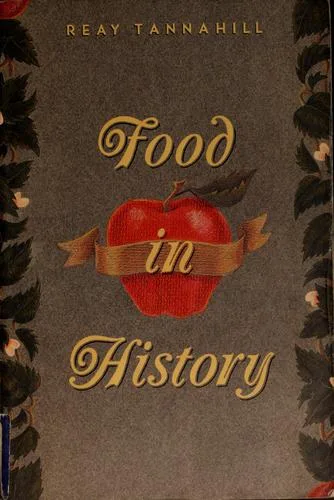 Food in history (1973)