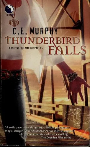 Thunderbird Falls (2006)
