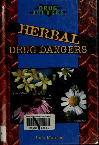 Herbal drug dangers (2000)