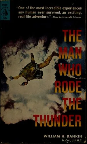 The man who rode the thunder (1960)