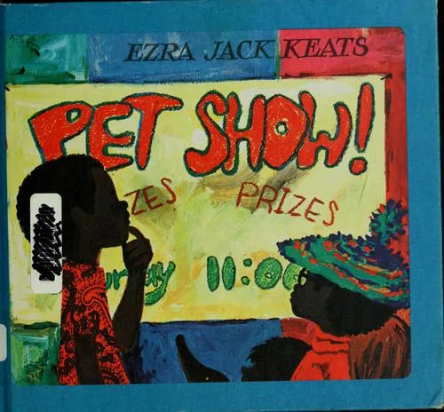 Pet show! (1972)
