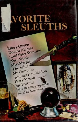 Favorite sleuths (1965)