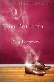 The leftovers (2011)