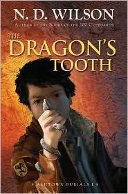The dragon's tooth (2010)