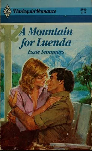 A Mountain For Luenda (1983)