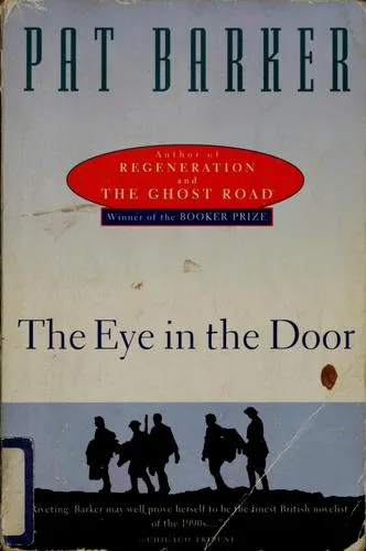 The Eye in the Door (1994)